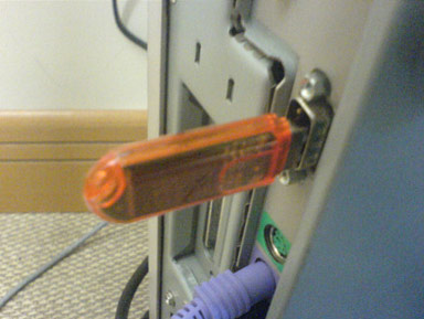 Mi PC no reconoce la memoria USB Mi PC no reconoce la memoria USB