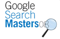 Google Search Masters 2008, México