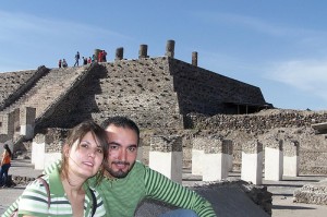 pareja-dink Pareja Dink