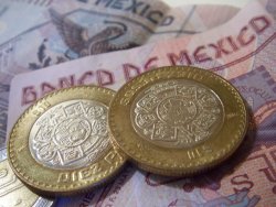 monedamexico Predicciones de la economia para el 2009, México