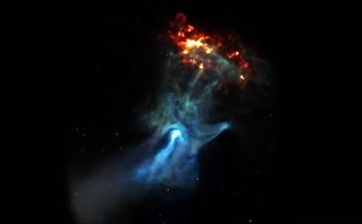 la-mano-de-dios-en-el-espacio la-mano-de-dios-en-el-espacio