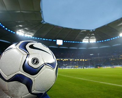 Boletos para Futbol