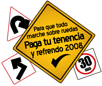 Pago de tenencia 2009 Pago de tenencia 2009